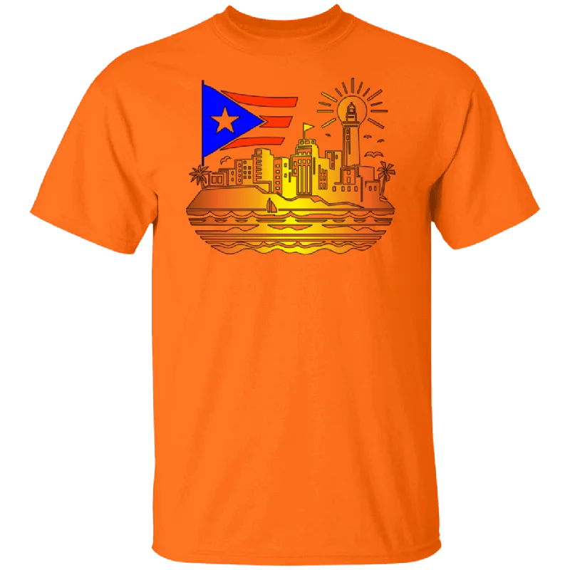 Safety Orange