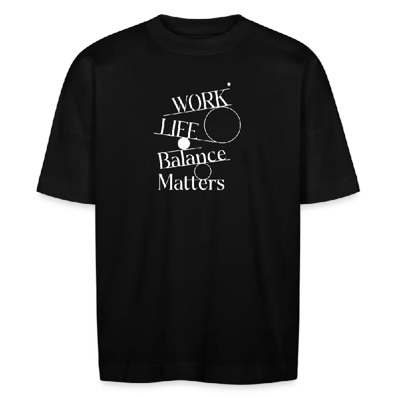 Stanley/Stella BLASTER unisex oversize organic T-shirt Zippered Front Buttoned Front Snap Front Stanley/Stella BLASTER unisex oversize organic T-shirt Zippered Front Buttoned Front Snap Front