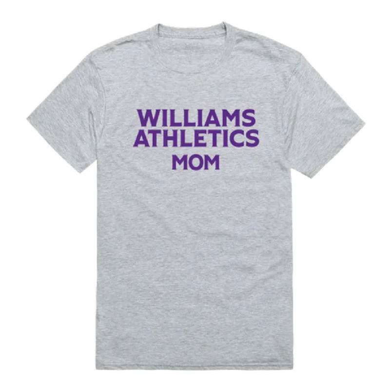 Williams College Ephs The Purple Cows Mom T-Shirts Mesh Blend Leather Blend Suede Blend Williams College Ephs The Purple Cows Mom T-Shirts Mesh Blend Leather Blend Suede Blend